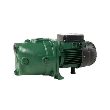 DAB JET 151 Monofase IE2 1,5 HP Elettropompa Autoadescante in Ghisa | Megaclima.it