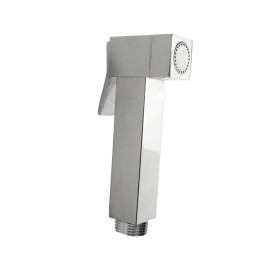 Damast Shut Off QO per Doccia in Ottone Cromato Quadra 1 Getto Continuo