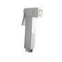 Damast Shut Off QO per Doccia in Ottone Cromato Quadra 1 Getto Continuo