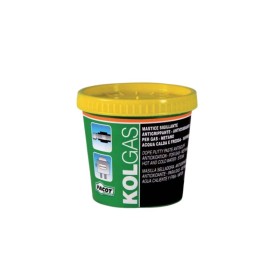 Facot Kolgas Mastice in Pasta Barattolo 460 gr