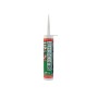 Facot Silikone HT 300 Silicone Acetico Rosso,resistente ad Alte Temperature Cartucce 280 gr