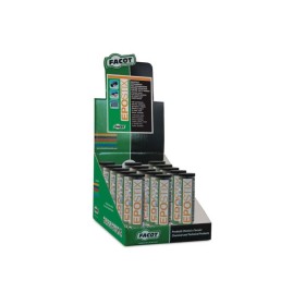 Facot EPOSTIX Mastice Epossidico Bicomponente Astuccio 50 gr