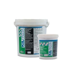 Facot Kil Pasta Lavamani Detergente per Mani Barattolo 1000 ml