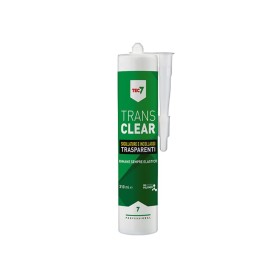 Facot Trans Clear Sigillante Invisibile Cristallino 310 ml