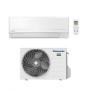Panasonic Climatizzatore Monosplit Serie BZ 12000 btu R-32 Inverter Wi-Fi Classe A++