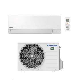 Panasonic Climatizzatore Monosplit Serie BZ 12000 btu R-32 Inverter Wi-Fi Classe A++