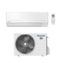 Panasonic Climatizzatore Monosplit Serie BZ 12000 btu R-32 Inverter Wi-Fi Classe A++