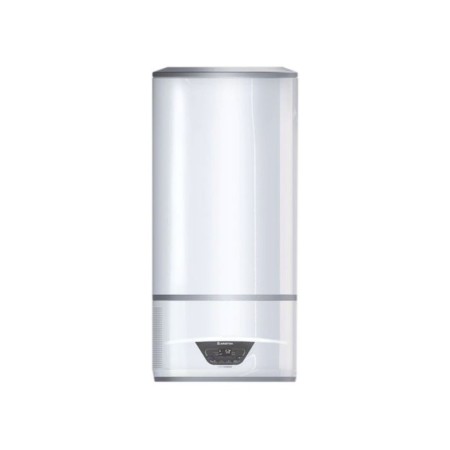 Ariston Scaldabagno a Pompa di Calore Elettrico Lydos Hybrid 130L WiFI Classe A Wi-Fi 4057147