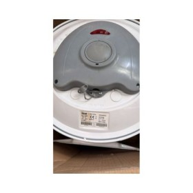 OUTLET ISEA Scaldabagno Elettrico Swing 50/2 OR 50 Litri Orizzontale Attacco Destro 2 Anni di Garanzia
