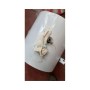 Scaldabagno Elettrico ISEA Swing 50/2 OR | 50 Litri Orizzontale