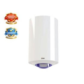 OUTLET Ferroli Scaldabagno Elettrico Termo Calypso 150/2 Verticale Attacco Destro 150 Litri 2 Anni di Garanzia