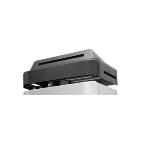 Rinnai Terminale Scarico Fumi UNI XN26-32 GPL/Metano per Installazione Esterno di Scaldabagni Infinity