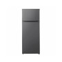 Akai Frigorifero Doppia Porta Silver 218 lt Installazione Libera AKFR259S/SL