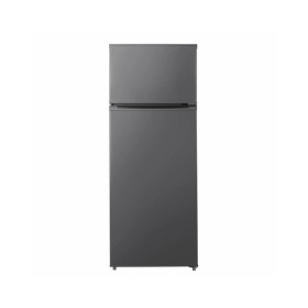 Akai Frigorifero Doppia Porta Silver 218 lt Installazione Libera AKFR259S/SL