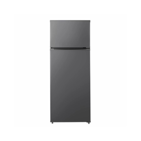 Akai Frigorifero Doppia Porta Silver 218 lt Installazione Libera AKFR259S/SL