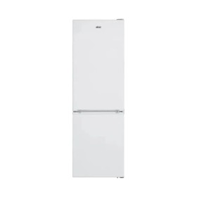 Akai Frigorifero Combinato TNF 380 Litri No Frost Bianco AKFR380NFV/T