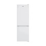 Akai Frigorifero Combinato TNF 380 Litri No Frost Bianco AKFR380NFV/T