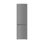 Akai Frigorifero Combinato Statico 200 Litri Silver AKFR201S