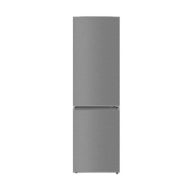 Akai Frigorifero Combinato Statico 200 Litri Silver AKFR201S