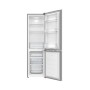 Akai Frigorifero Combinato Statico 200 Litri Silver AKFR201S | Megaclima.it