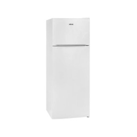 Akai Frigorifero Doppia Porta 218 Litri Bianco AKFR258S | Megaclima.it