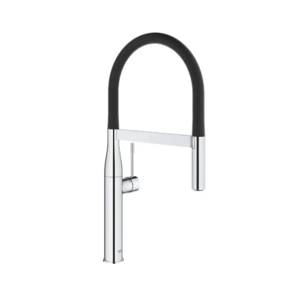 Grohe Essence Miscelatore Lavello Braccio Flessibile Cromo 30503000 | Megaclima.it