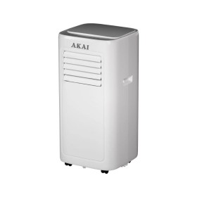 Akai Condizionatore Portatile 7000 BTU R290 ACP730K-J | Megaclima.it