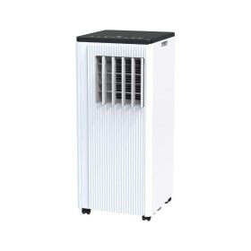 Akai Condizionatore Portatile 9000 Btu Classe A Funzione Deumidificatore Telecomando Colore Bianco - Acp940k-j