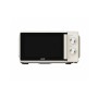 Akai Forno A Microonde Con Grill 20 Litri 700 Watt Colore Crema - AKMW202C