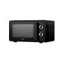 Akai Forno A Microonde Con Grill 20 Litri 700 Watt Colore Nero - AKMW204BK