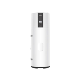 Haier Scaldabagno a Pompa di Calore Monoblocco 195 Litri Classe A+ Wi-Fi - HP200M7-F9