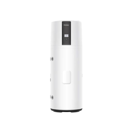 Haier Scaldabagno a Pompa di Calore Monoblocco 195 Litri Classe A+ Wi-Fi - HP200M7-F9