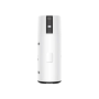 Haier Scaldabagno a Pompa di Calore Monoblocco 195 Litri Classe A+ Wi-Fi - HP200M7-F9