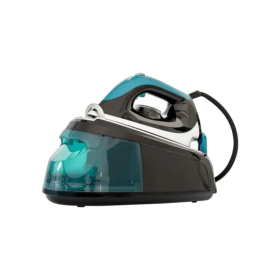 Akai Ferro da Stiro a Vapore con Caldaia 2250W - SS2200N-H