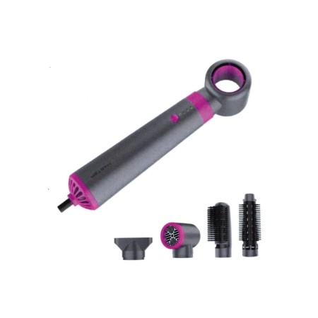 Master Set Styling 5 in 1 600W Modellatore Arricciacapelli MB51-R | Megaclima.it