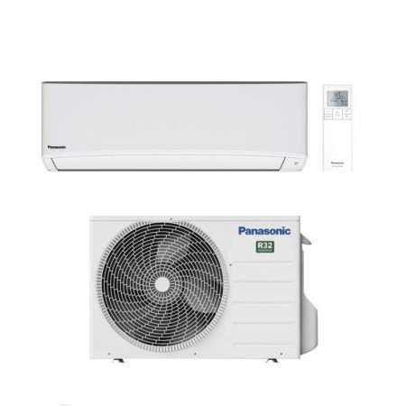Panasonic Climatizzatore Monosplit Serie TZ-CKE 7000 btu Inverter R-32 Wi-Fi Classe A++