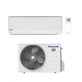 Panasonic Climatizzatore Monosplit Serie TZ-CKE 12000 btu Inverter R-32 Wi-Fi Classe A++