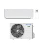 Panasonic Climatizzatore Monosplit Serie TZ-CKE 15000 btu Inverter R-32 Wi-Fi Classe A++