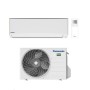 Panasonic Climatizzatore Monosplit Serie TZ-CKE 15000 btu Inverter R-32 Wi-Fi Classe A++