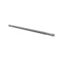 Bonomini Tubo Flessibile Estensibile 1-2,20 m PP Grigio | Megaclima.it