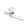 Bonomini Canotto Bianco Clappe Valvola Di Immissione Aria Ø 32 mm - 0750AR54B0