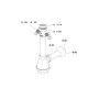 Sifone A Fiasca Per Lavabo 1 Via 1”1/2 - 1”1/4 | Megaclima.it