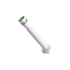 Bonomini Jollyone Tubo Flessibile Estensibile con Ghiera 1″1/4 x ø 32 mm - 9132RM54B0
