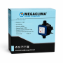 MegaClima MegaEasy Control Regolatore Pressione 1,1 kW | Megaclima.it