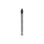 Bosch Punta EXPERT HEX-9 Hard Ceramic Per Trapani a Percussione Avvitatori a Impulsi 8x90 mm