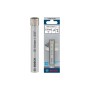 Bosch Punta Pro Ceramic Dry per Trapani/Avvitatori Rotanti per la Foratura di Piastrelle in Ceramica 10x66 mm