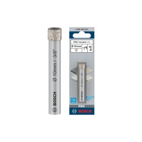 Bosch Punta Pro Ceramic Dry per Trapani/Avvitatori Rotanti per la Foratura di Piastrelle in Ceramica 10x66 mm