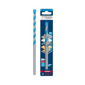 Bosch 1x Punte Expert CYL-9 MultiConstruction Accessorio Trapano a Percussione Ø 10x150 mm