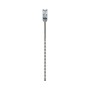 Bosch Punta Pro SDS Max-4 Ø30x400x520 mm | Megaclima.it