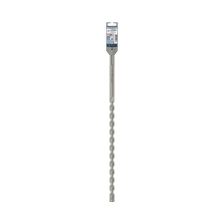 Bosch Punta Pro SDS Max-4 Ø30x400x520 mm | Megaclima.it